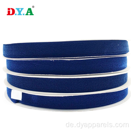 Fabrikpreis 38 mm blauer Pinsel elastisch